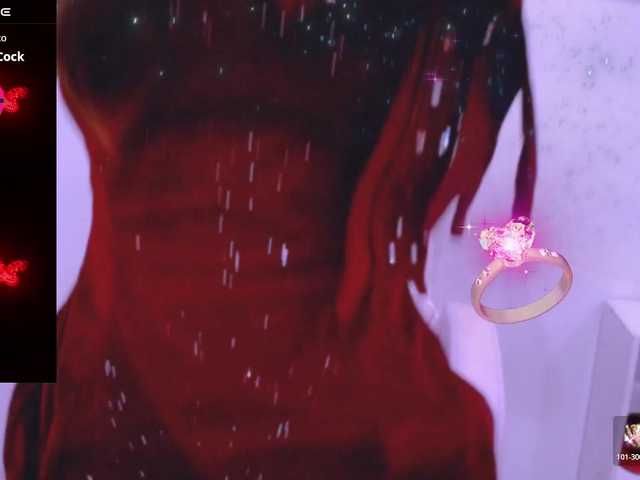 Cheriana's BongaCams show and profile