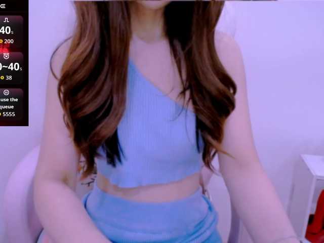 Cheriana's BongaCams show and profile