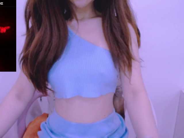 Cheriana's BongaCams show and profile