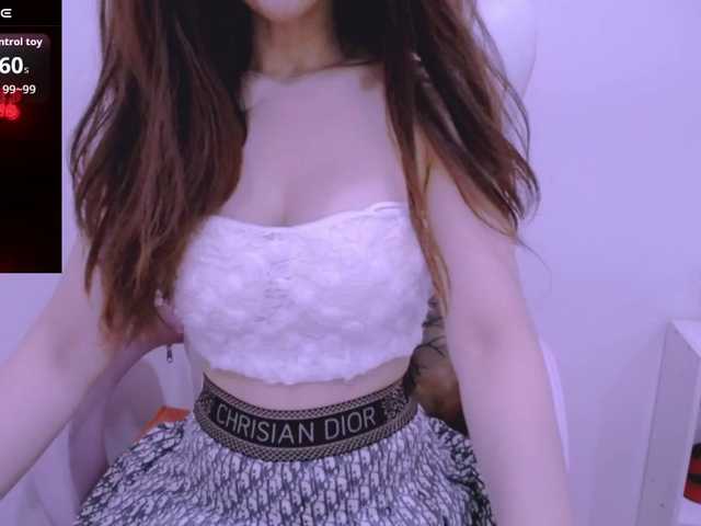 Cheriana Live Cam and Statistics on UnifiedCams