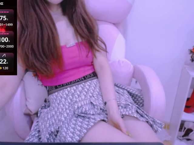 Cheriana's BongaCams show and profile