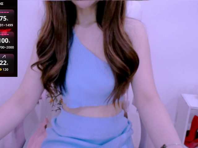 Cheriana's BongaCams show and profile