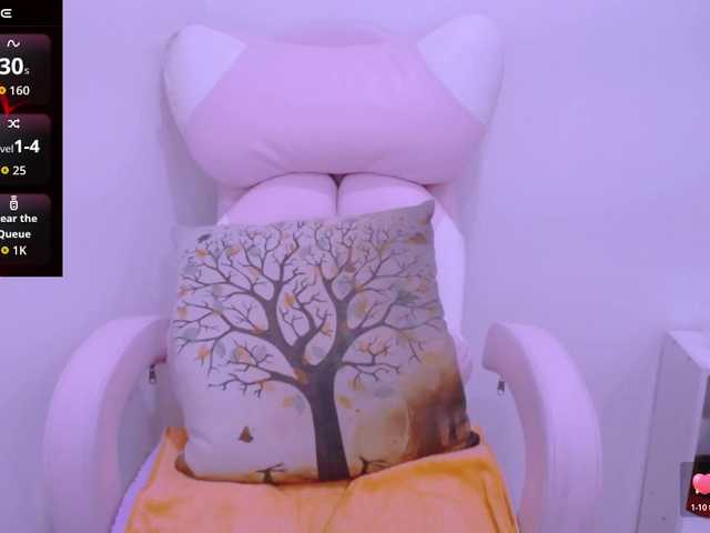 Offline Cheriana on BongaCams