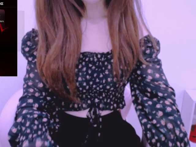 Cheriana's BongaCams show and profile