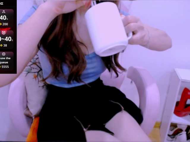 Cheriana's BongaCams show and profile