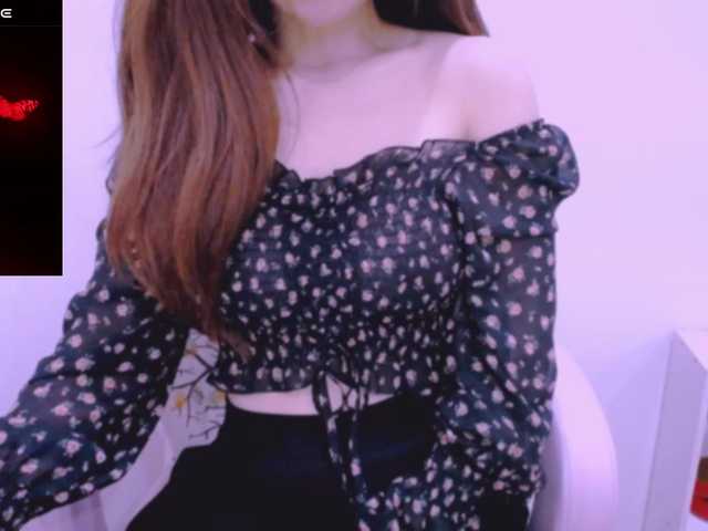 Cheriana's BongaCams show and profile