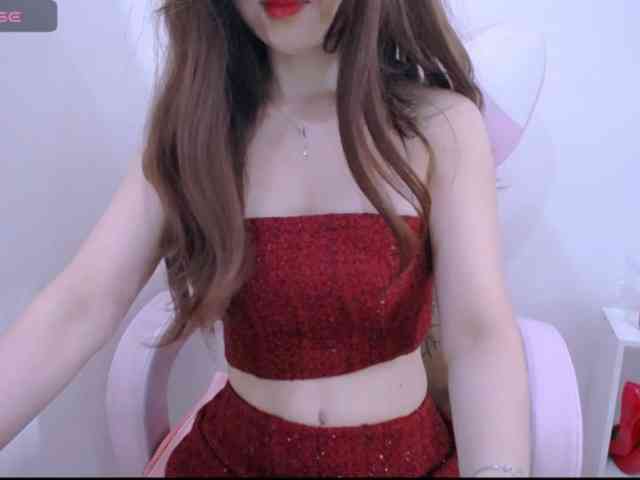 Cheriana webcam