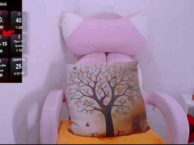 Cheriana webcam
