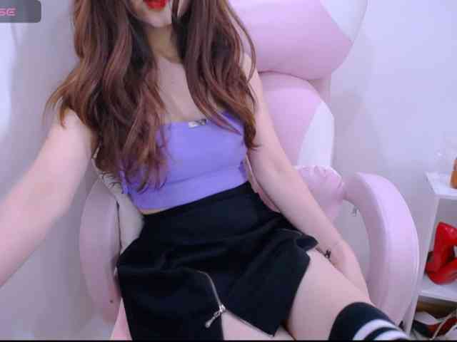 sexy chat Cheriana