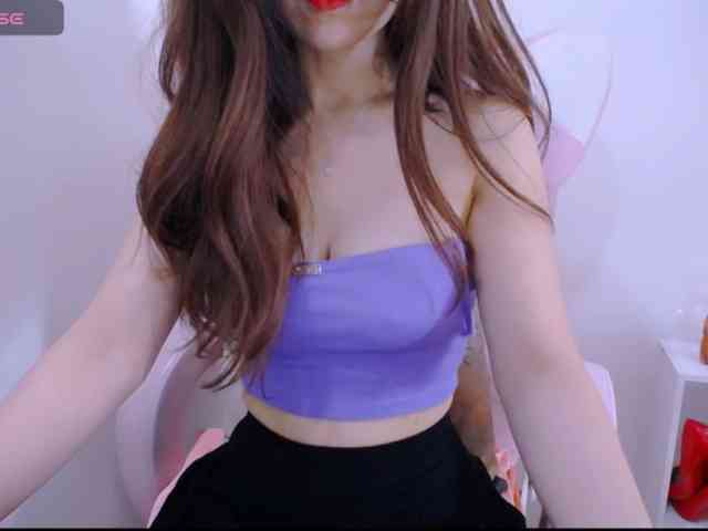 Cheriana webcam