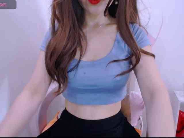 Cheriana webcam