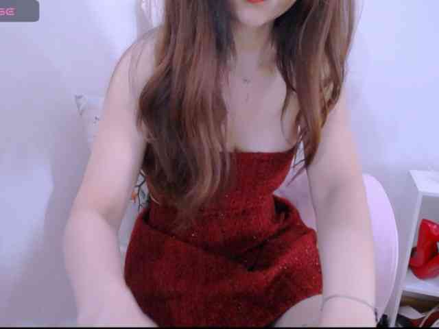 Cheriana webcam