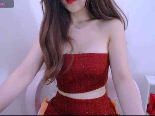 Cheriana webcam