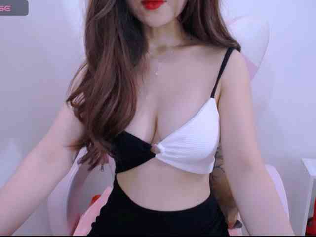 Cheriana webcam