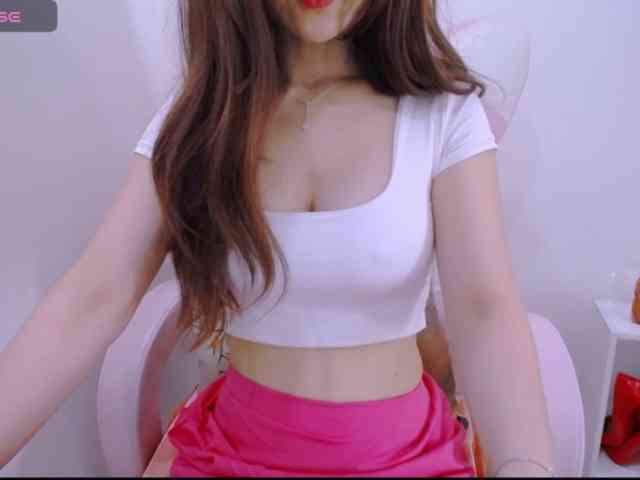 Cheriana webcam