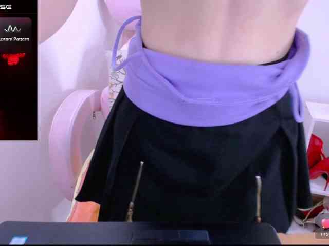 Cheriana webcam
