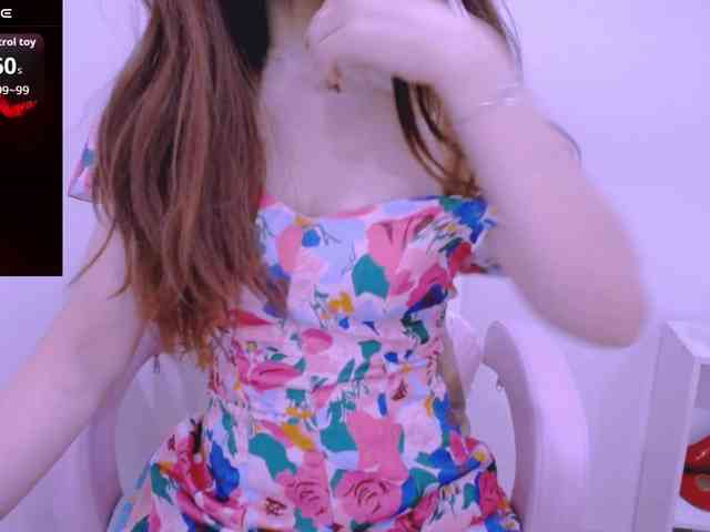 Cheriana webcam