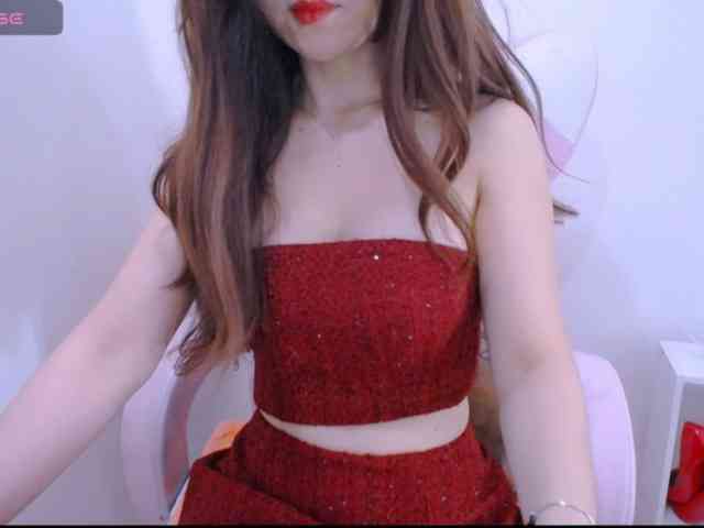 Cheriana webcam