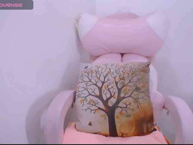 Cheriana webcam