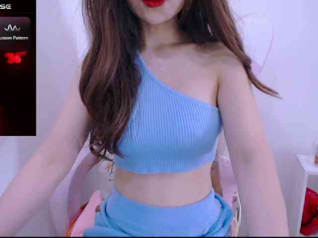 Cheriana webcam