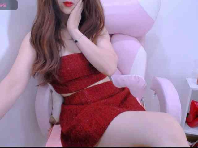 Cheriana webcam