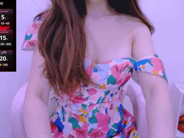 Cheriana webcam