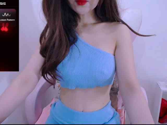 Cheriana webcam