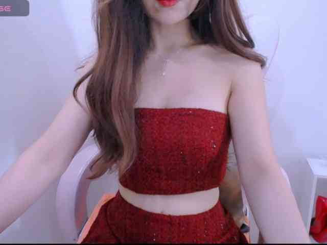 Cheriana webcam