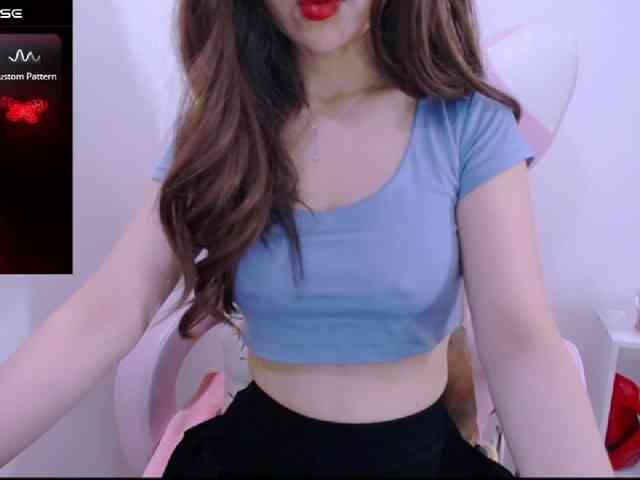 Cheriana webcam