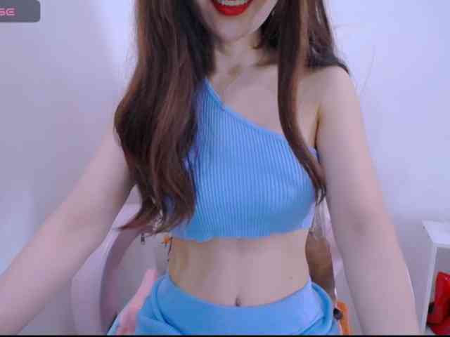 Cheriana webcam