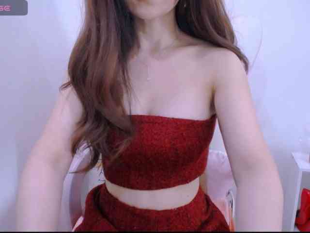Cheriana webcam