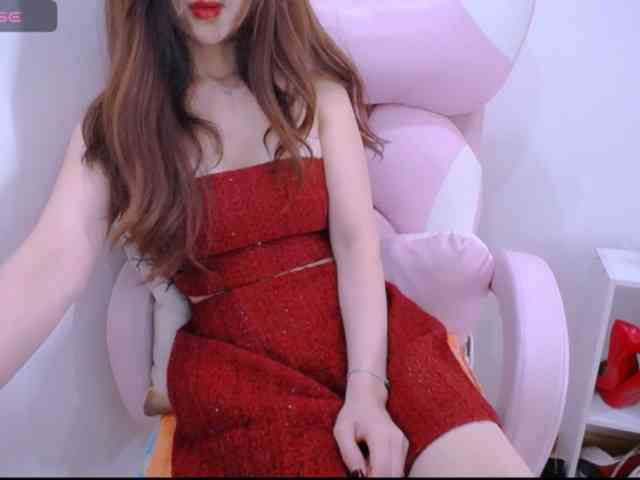 Cheriana webcam