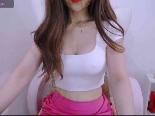 Cheriana webcam