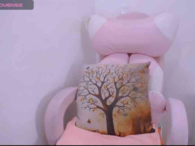 Cheriana webcam