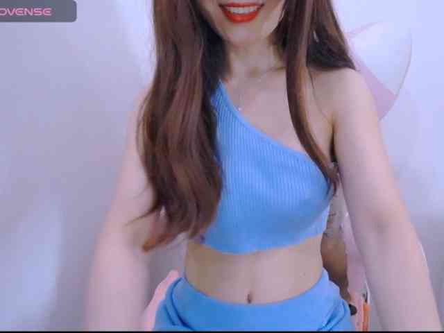 Cheriana webcam