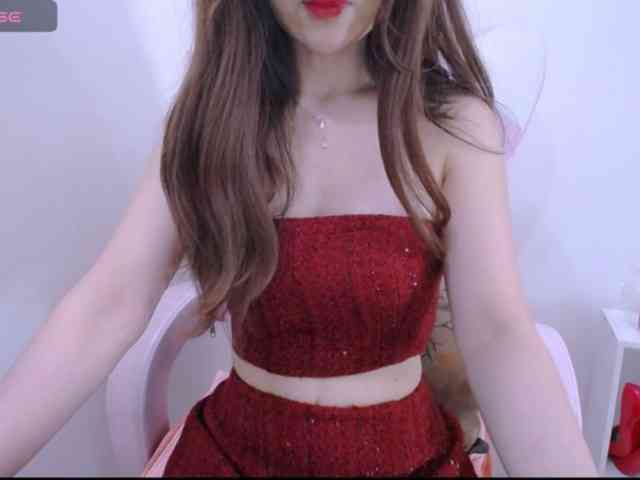 Cheriana webcam