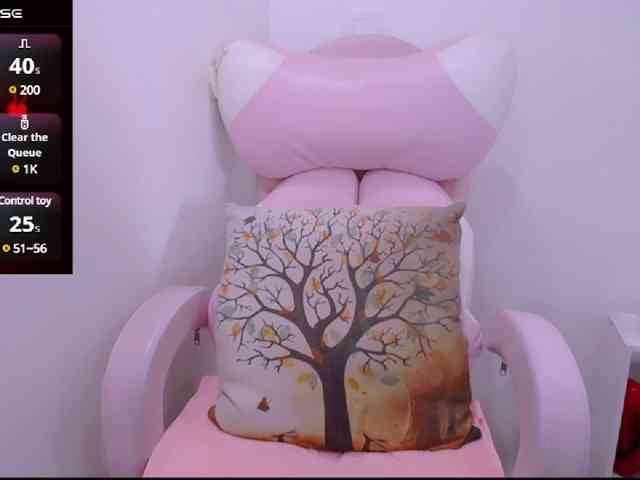 Cheriana webcam