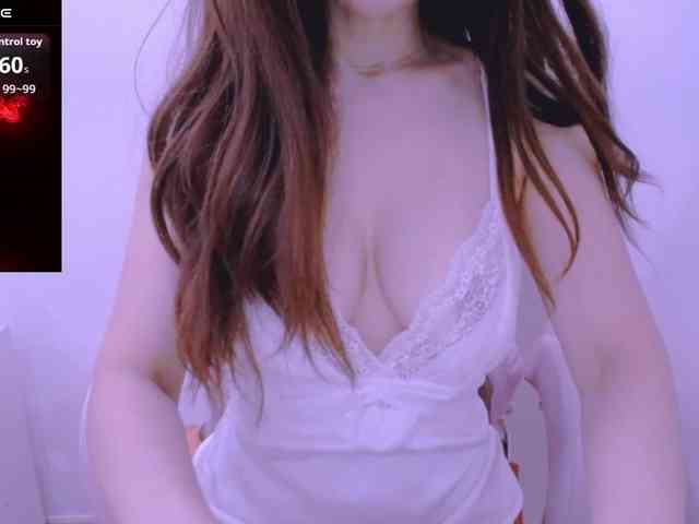 Cheriana webcam