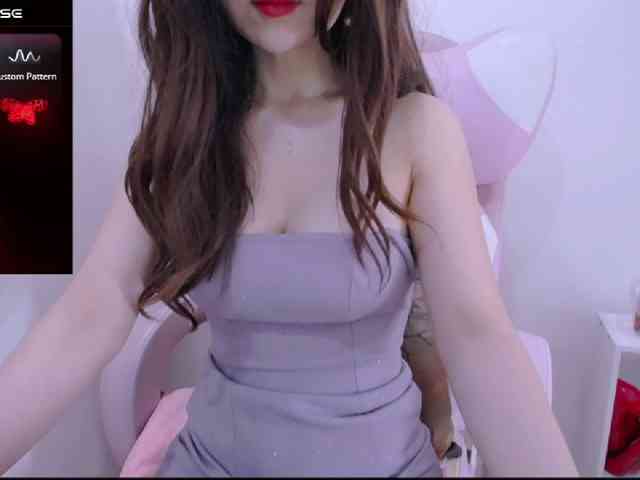 Cheriana webcam