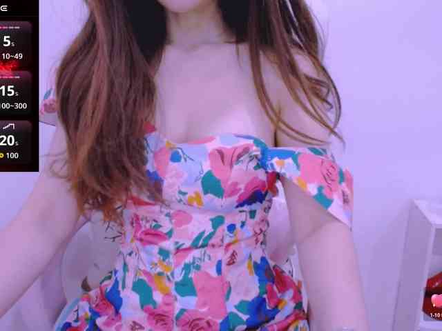 Cheriana webcam