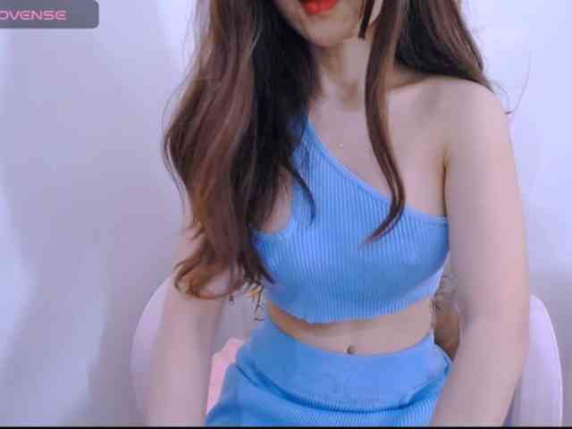 Cheriana webcam