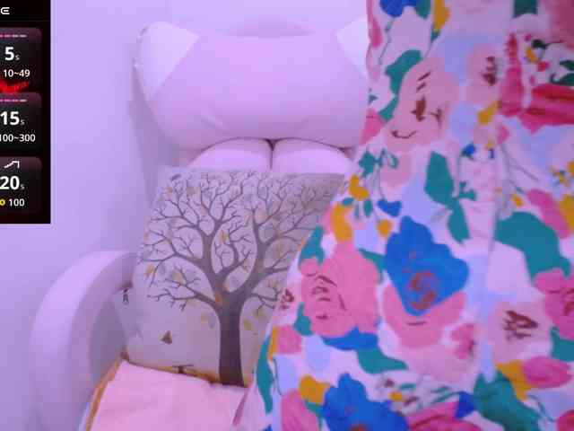 Cheriana webcam