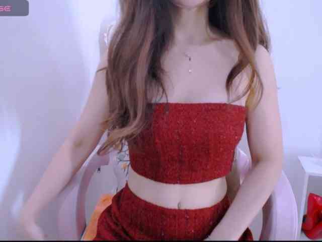 Cheriana webcam