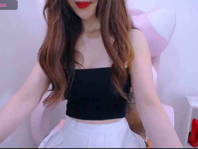 Cheriana webcam