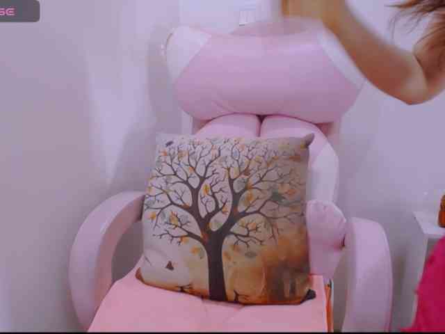 Cheriana webcam