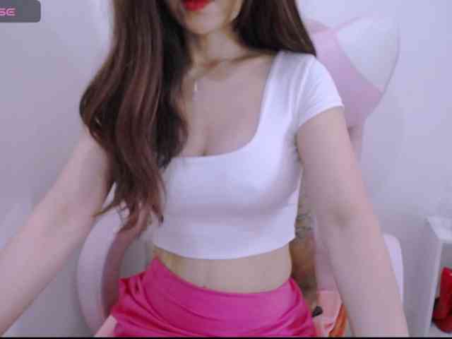 Cheriana webcam