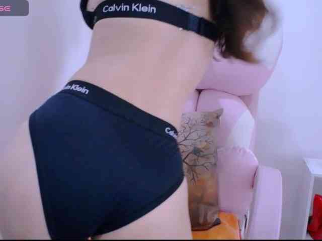 Cheriana webcam