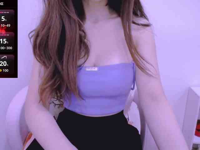Cheriana webcam
