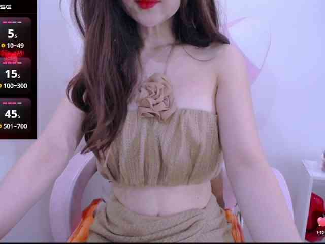 Cheriana webcam