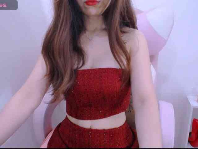 Cheriana webcam